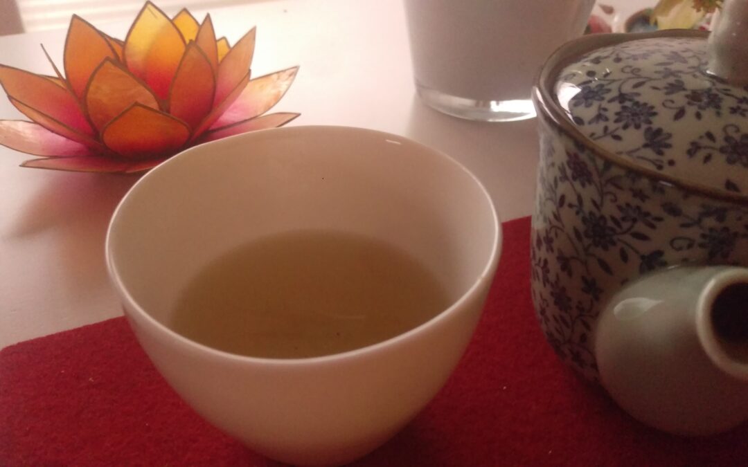 Gelassenheit und Vertrauen