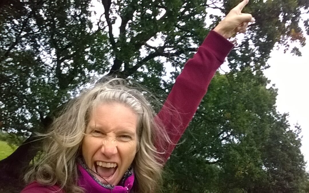 Müde? Erschöpft? – Tanzen!